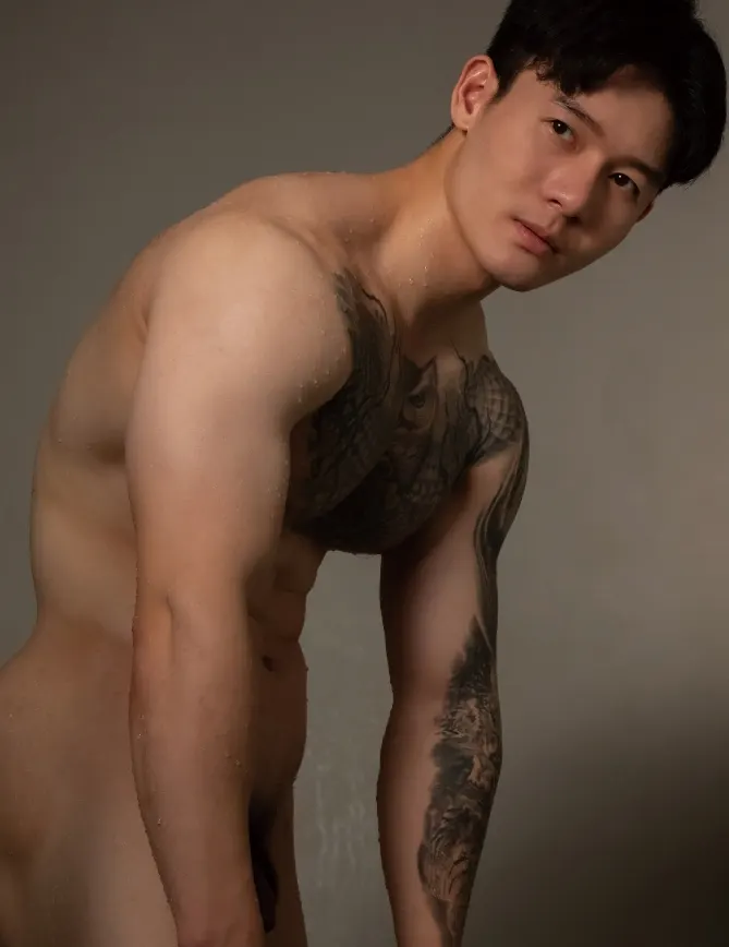 TRUE : 人態好攝影集