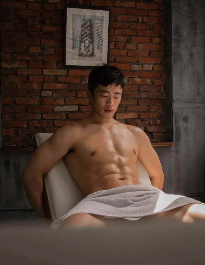 TRUE : 人態好攝影集