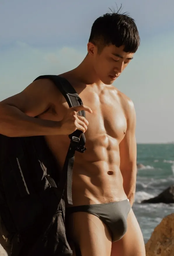 TRUE : 人態好攝影集