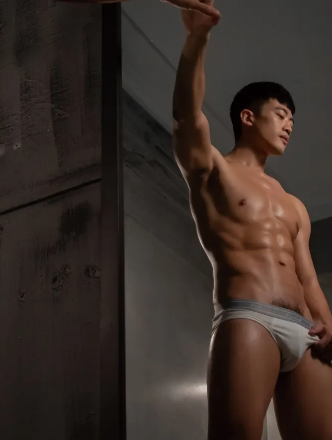 TRUE : 人態好攝影集