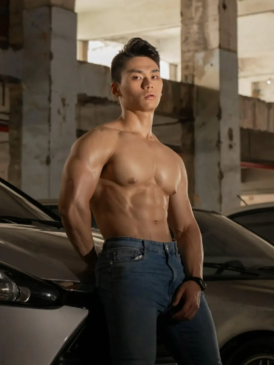 NICE PEOPLE PHOTOGRAPHY ISSUE 02