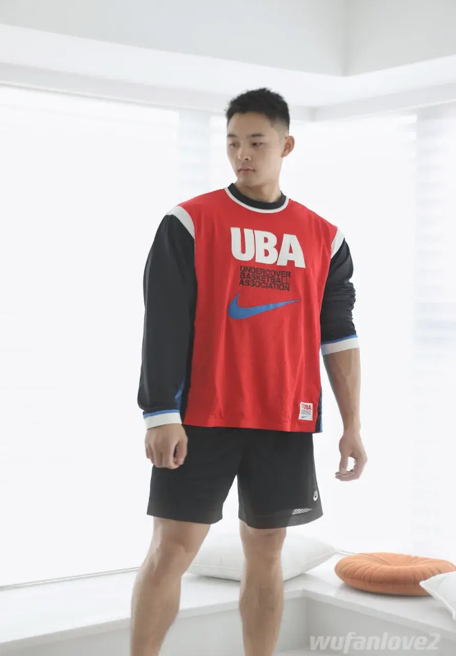 WUFANLOVE (02) - BASKETBALL COACH