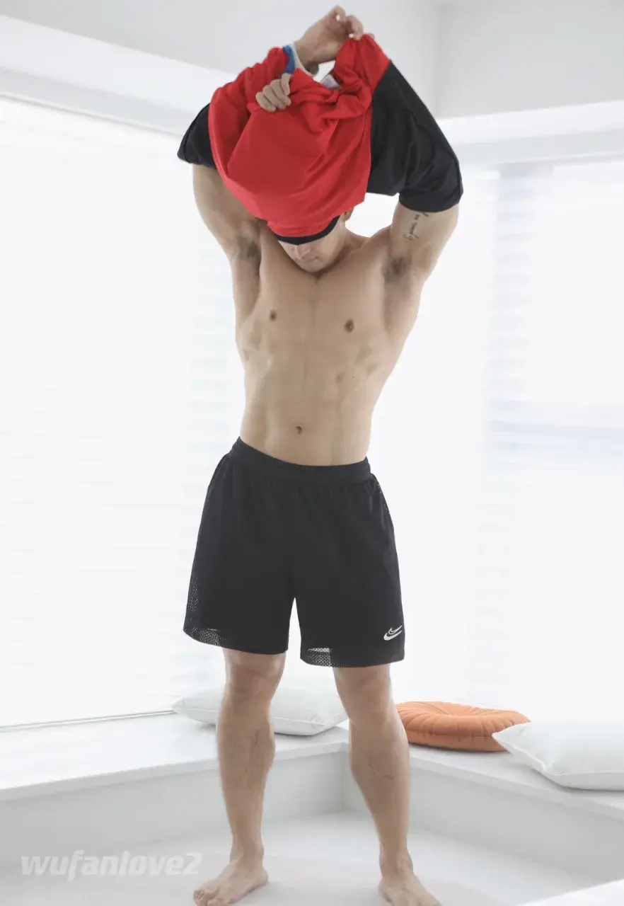 WUFANLOVE (02) - BASKETBALL COACH