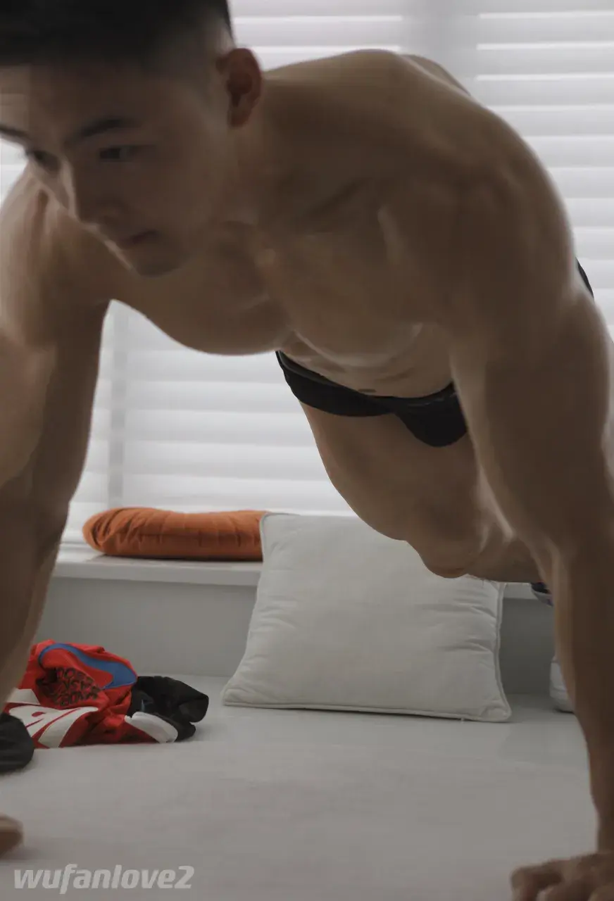 WUFANLOVE (02) - BASKETBALL COACH