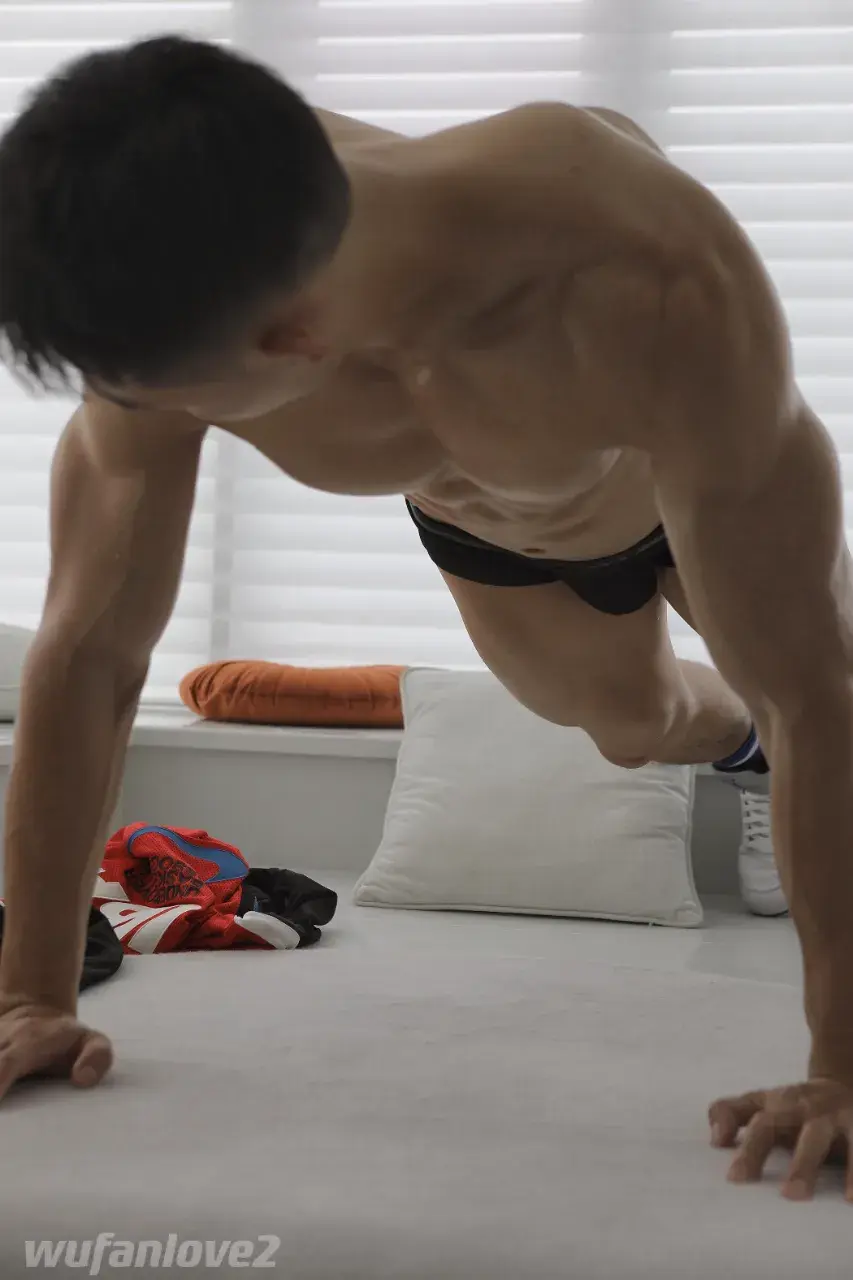 WUFANLOVE (02) - BASKETBALL COACH