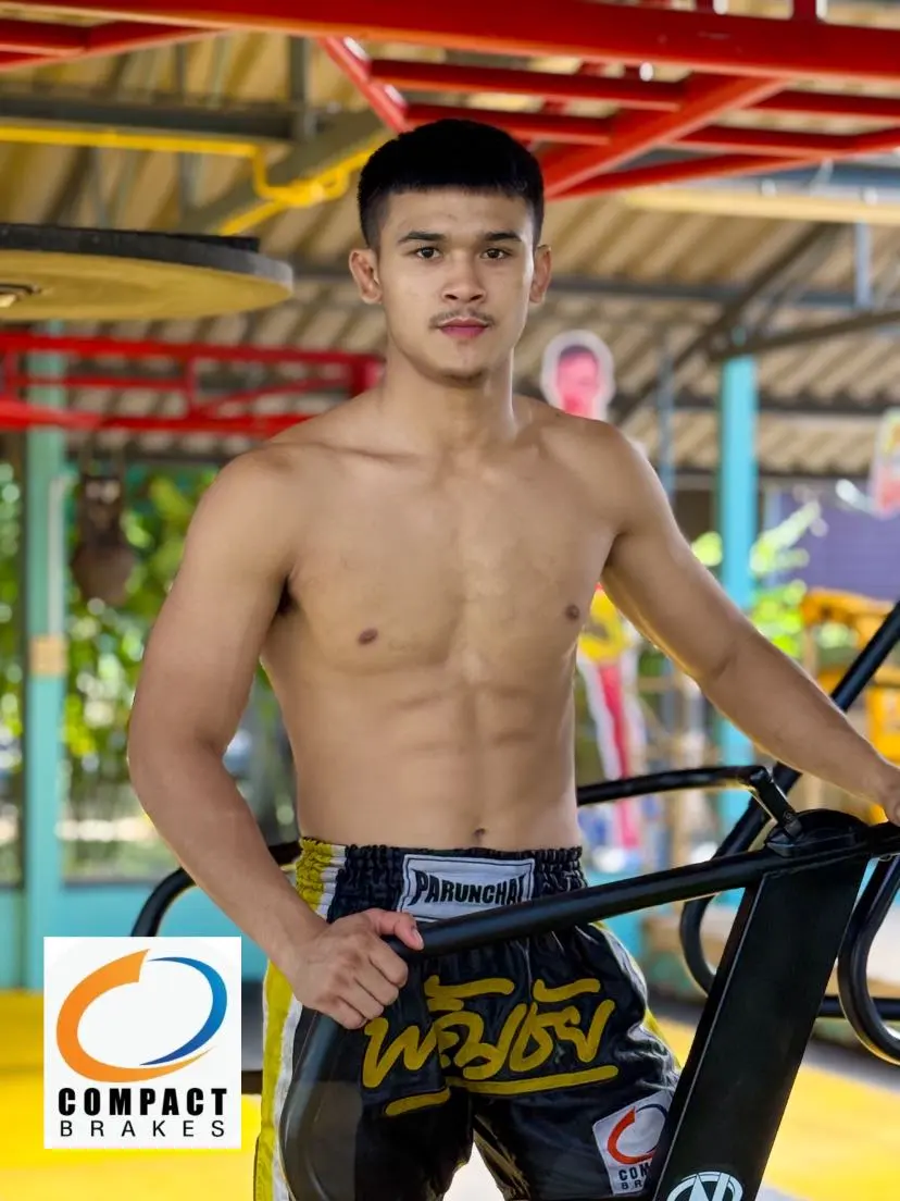 มวยโค้กยามเช้า