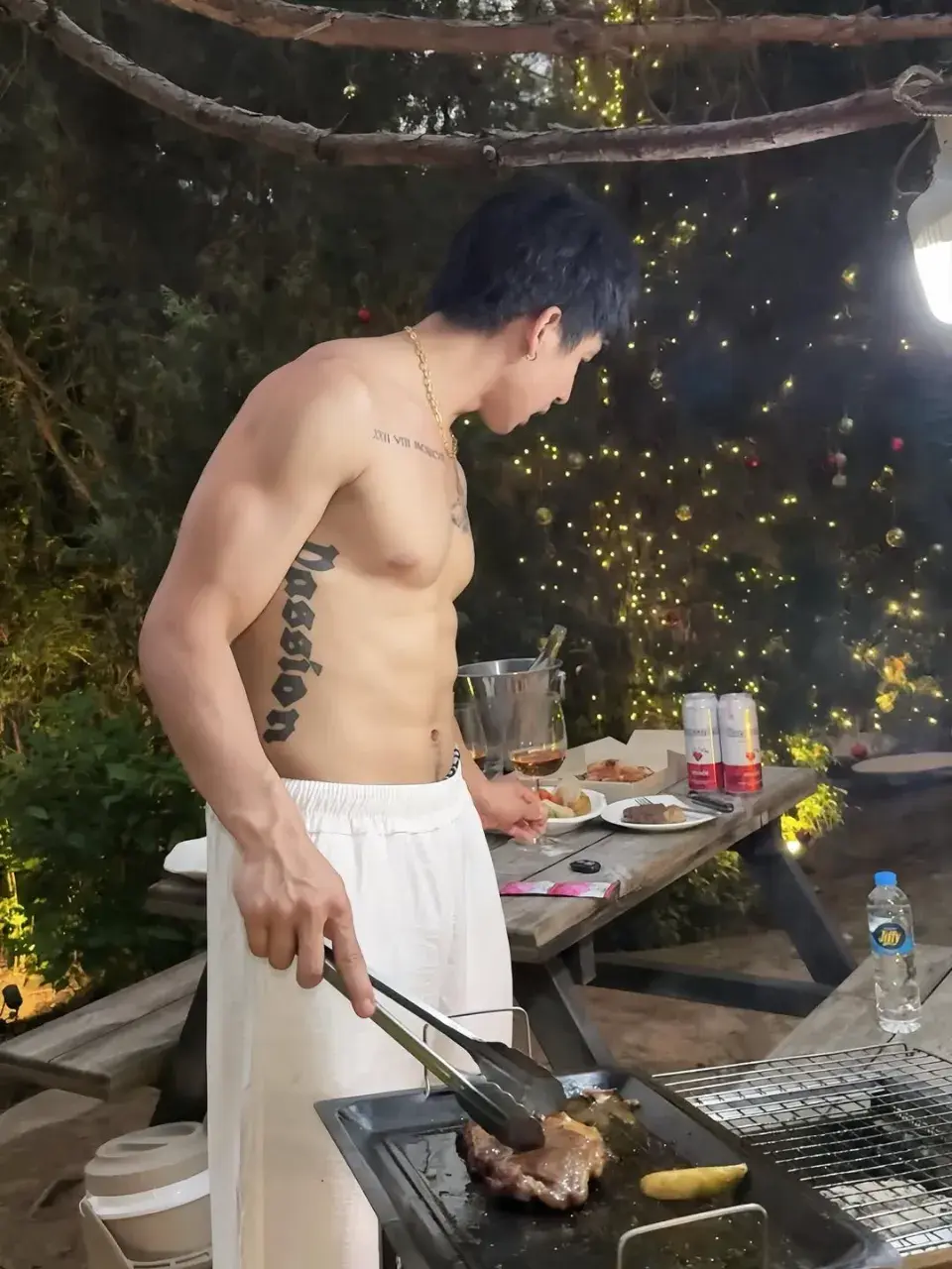 มันจะนัวร์ขนาดไหน"คิดสิ?