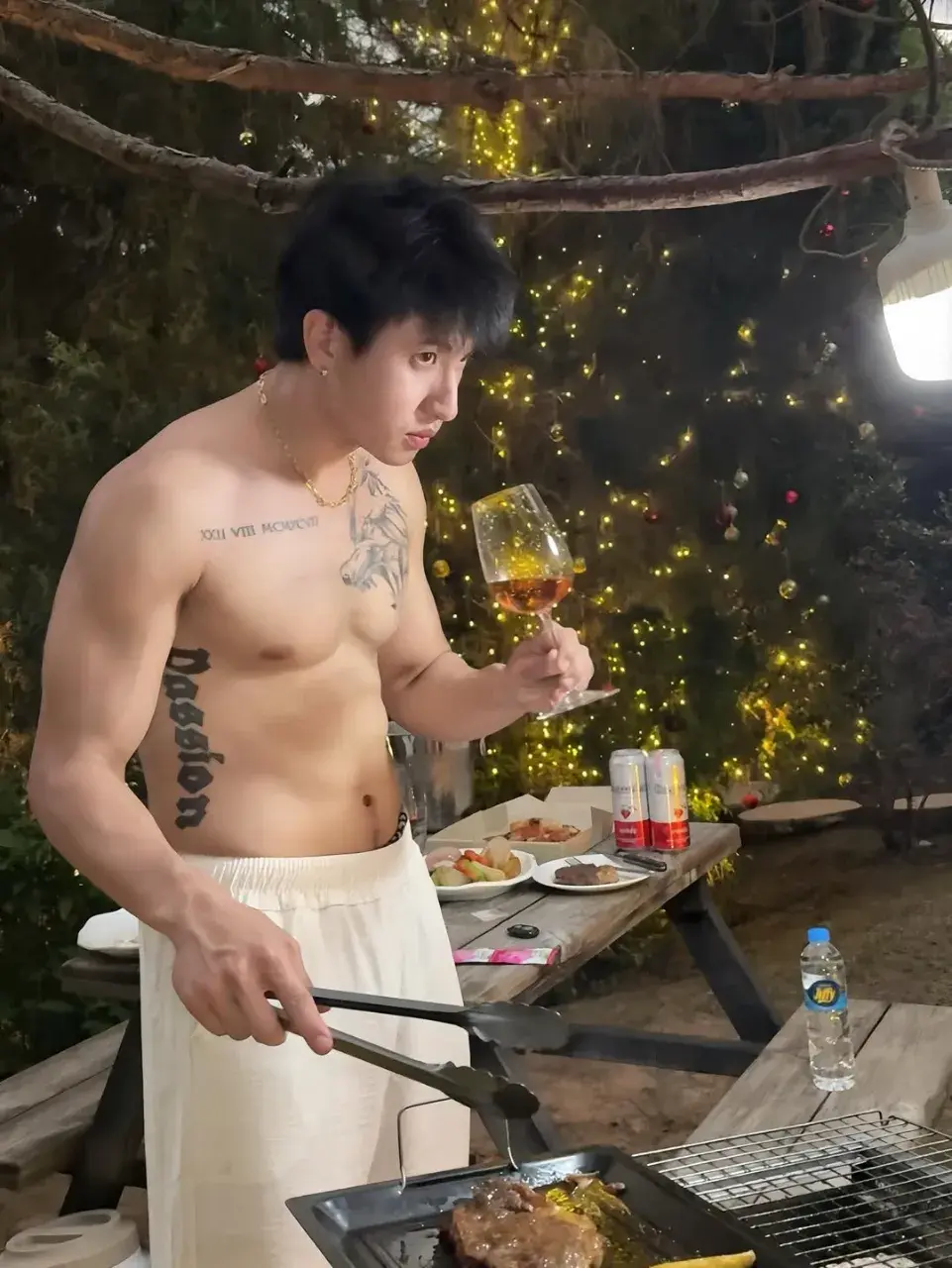 มันจะนัวร์ขนาดไหน"คิดสิ?