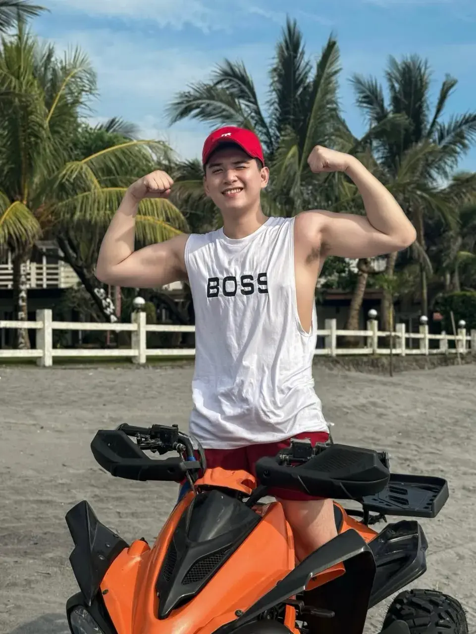 มันจะนัวร์ขนาดไหน"คิดสิ?