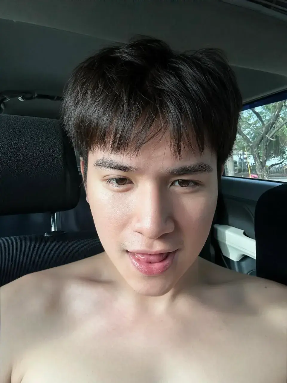 ฟัดทั้งวันไม่มีเบื่อ