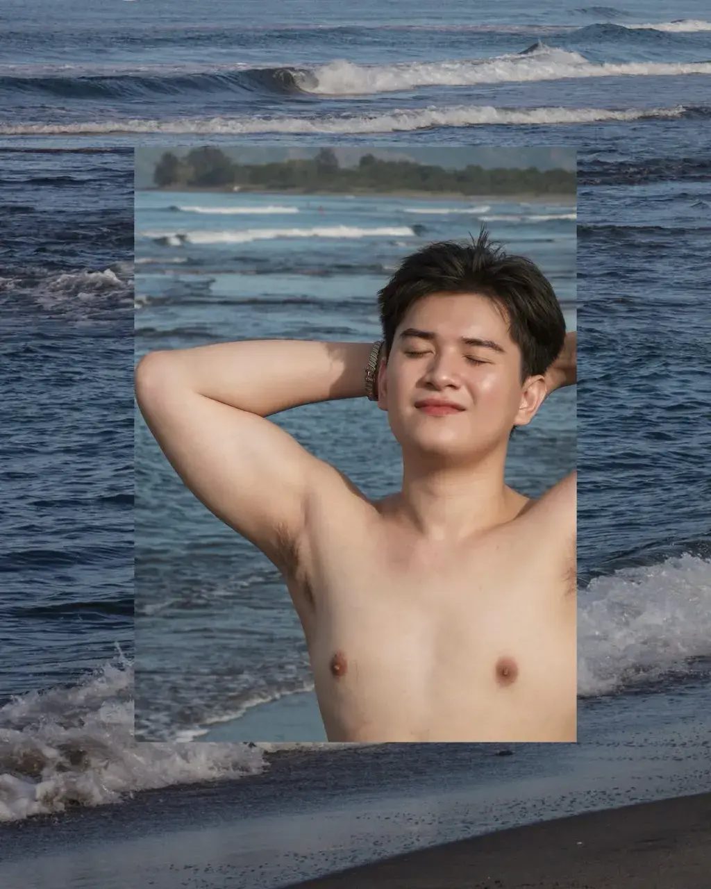 ฟัดทั้งวันไม่มีเบื่อ