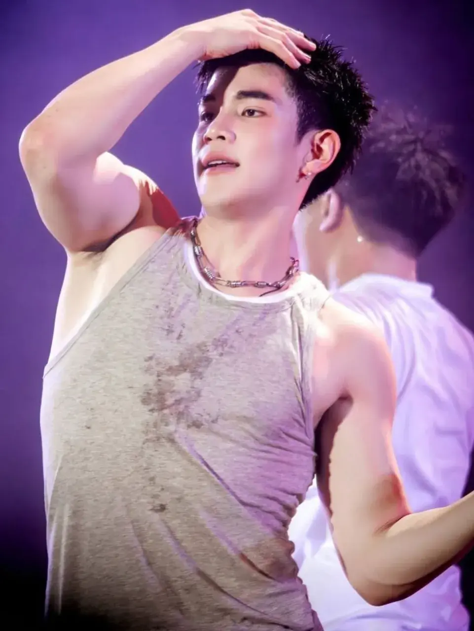 ฟัดทั้งวันไม่มีเบื่อ