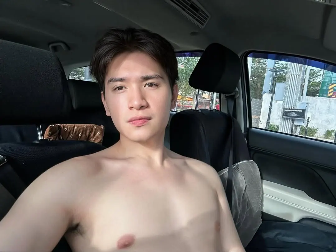 ฟัดทั้งวันไม่มีเบื่อ