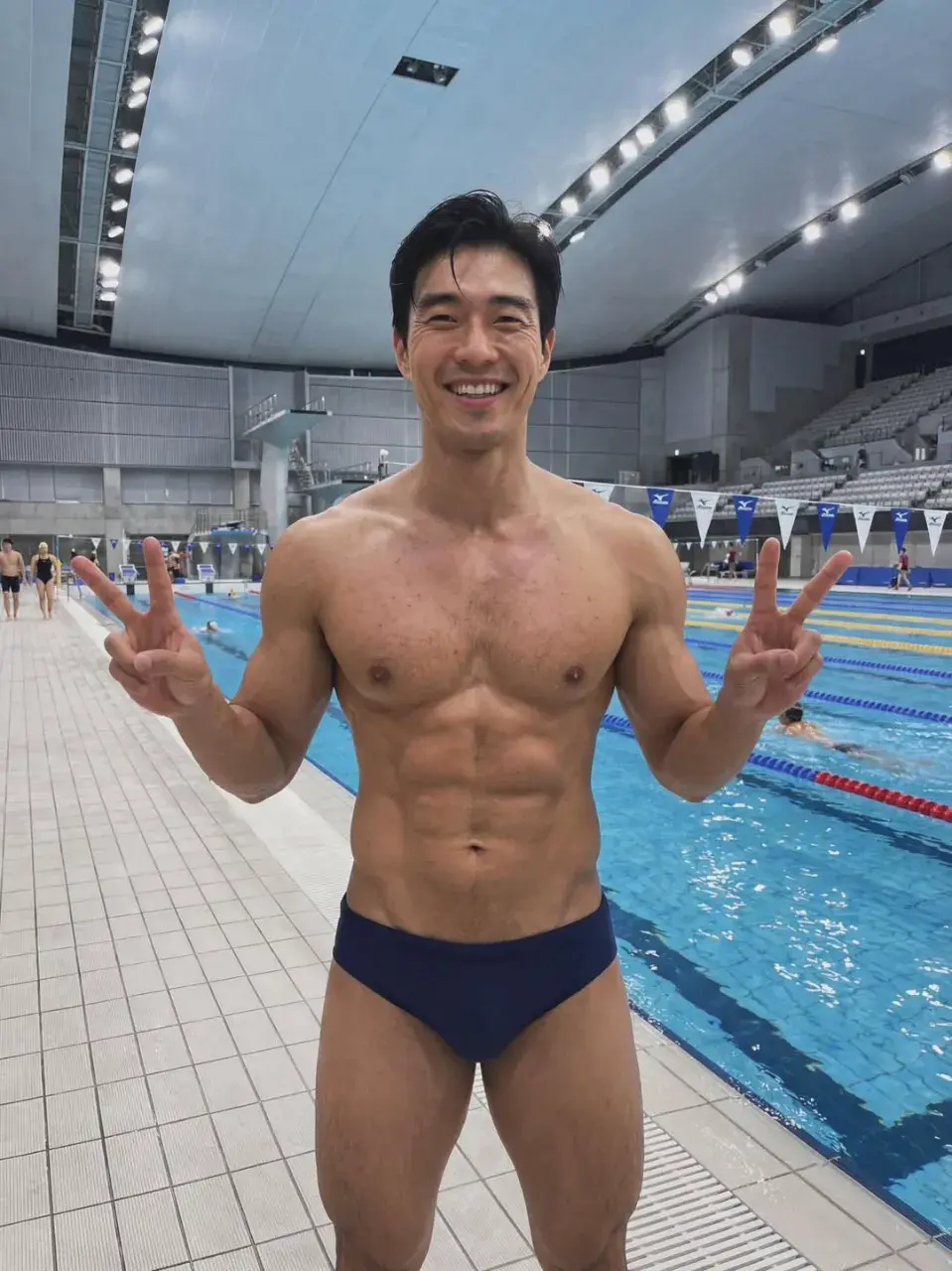 ฟัดทั้งวันไม่มีเบื่อ