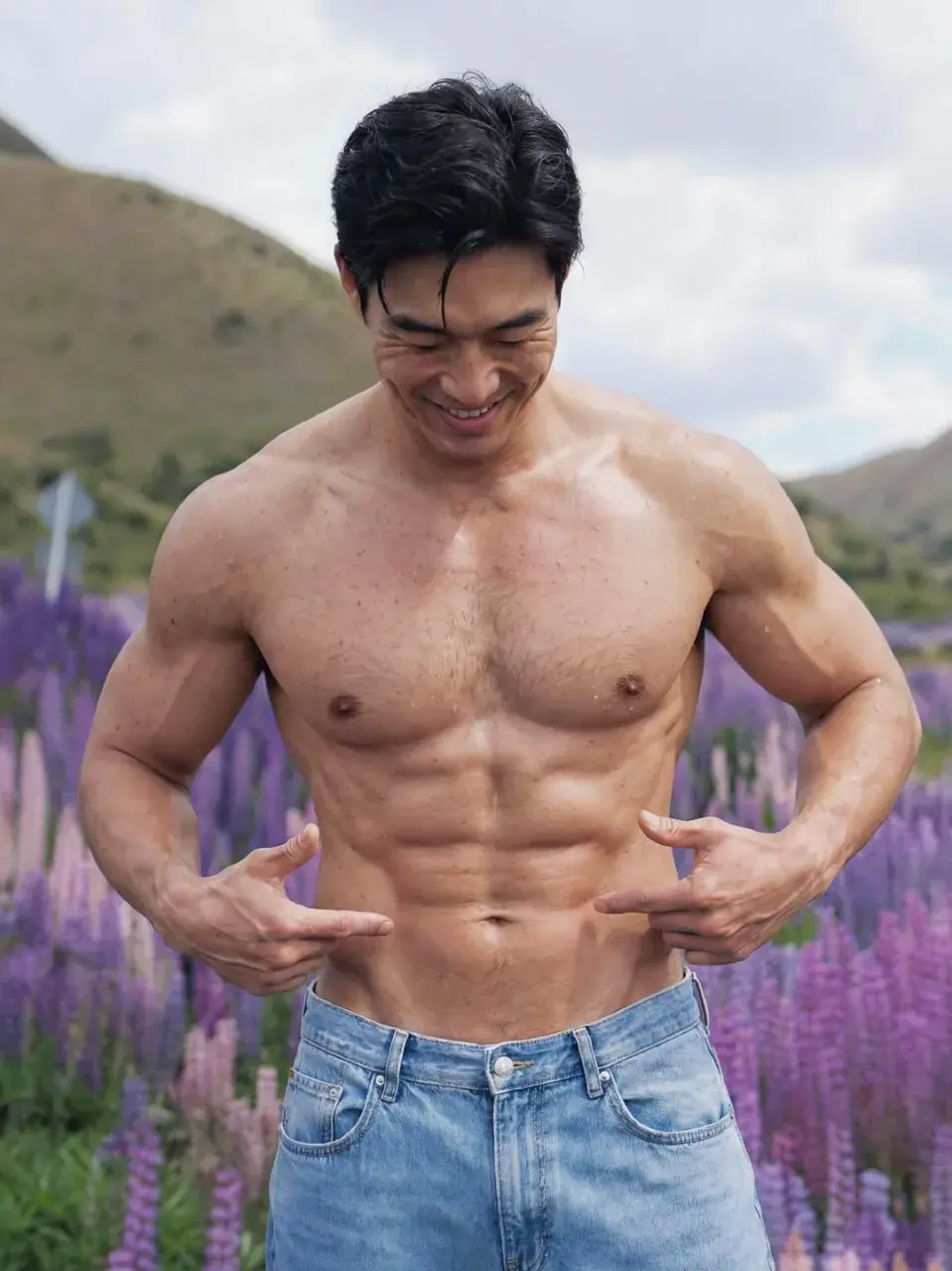 ฟัดทั้งวันไม่มีเบื่อ