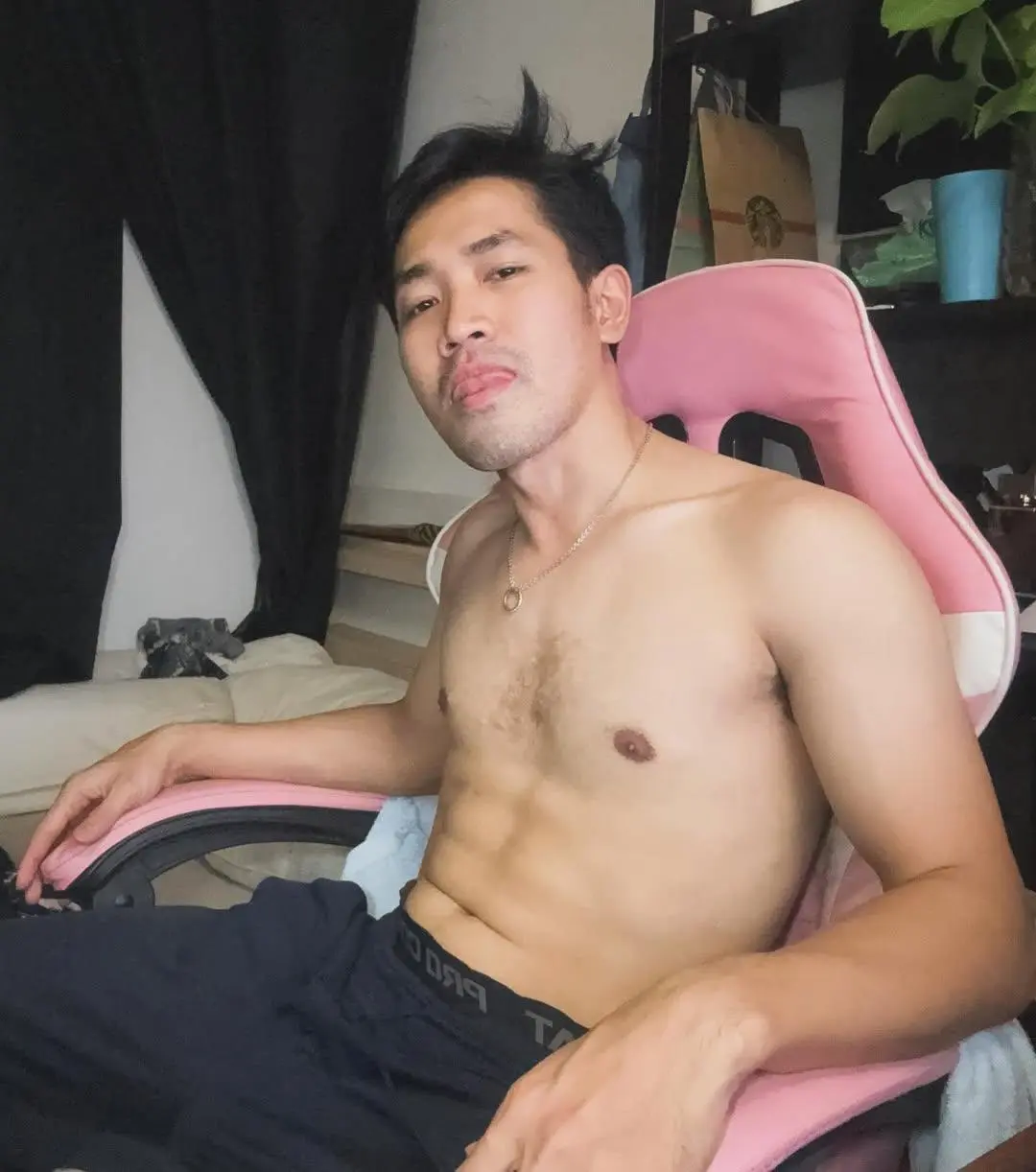 ฟัดทั้งวันไม่มีเบื่อ