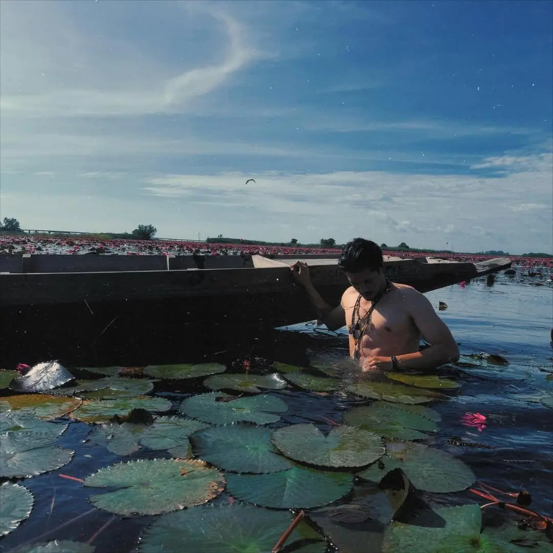 รวมพระเอกมาดเข้ม