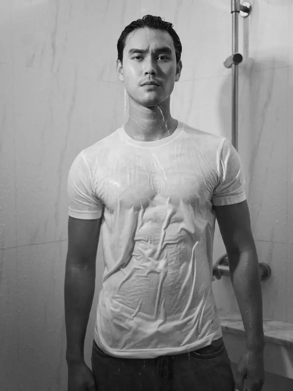 รวมพระเอกมาดเข้ม