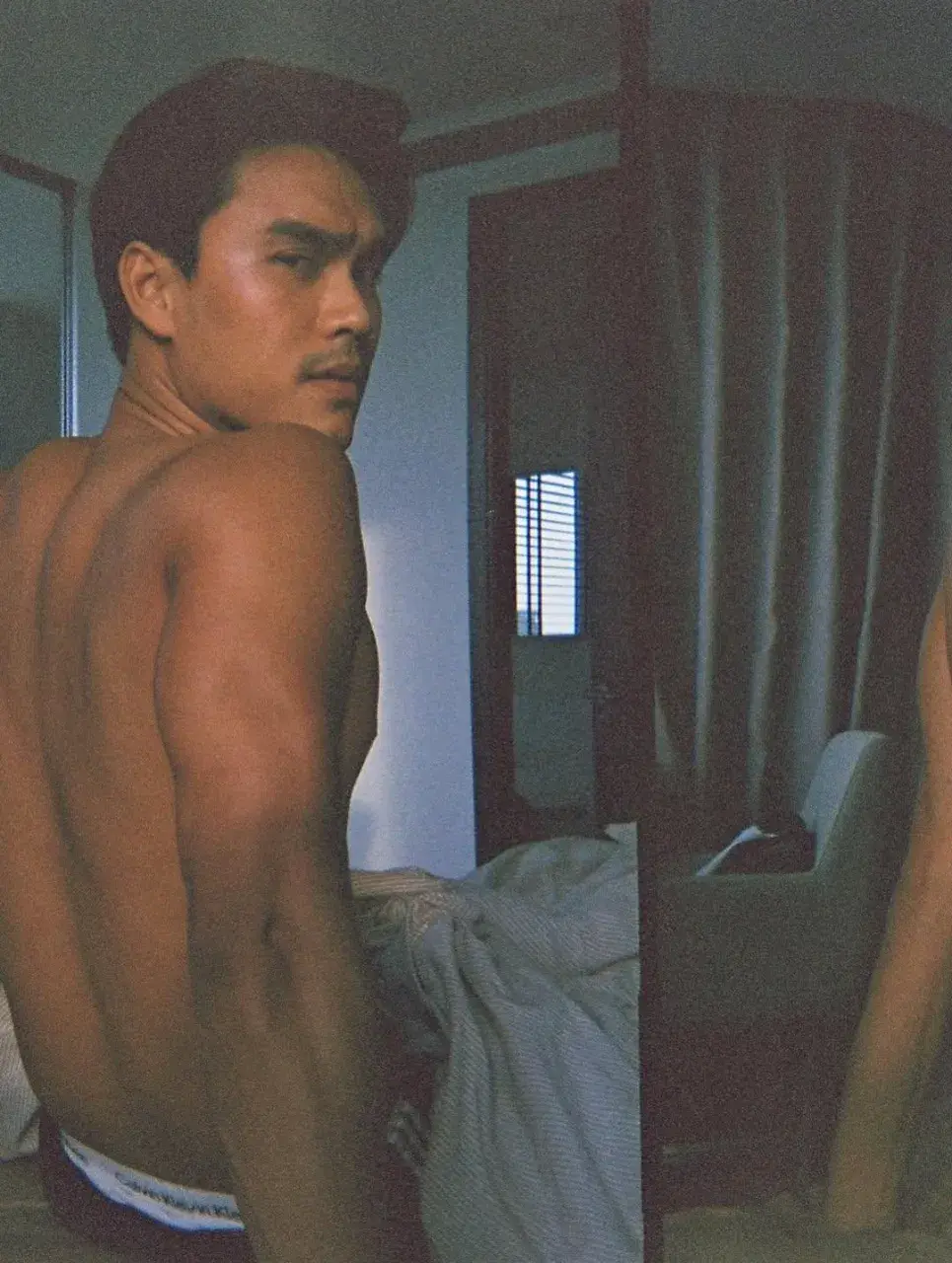 รวมพระเอกมาดเข้ม