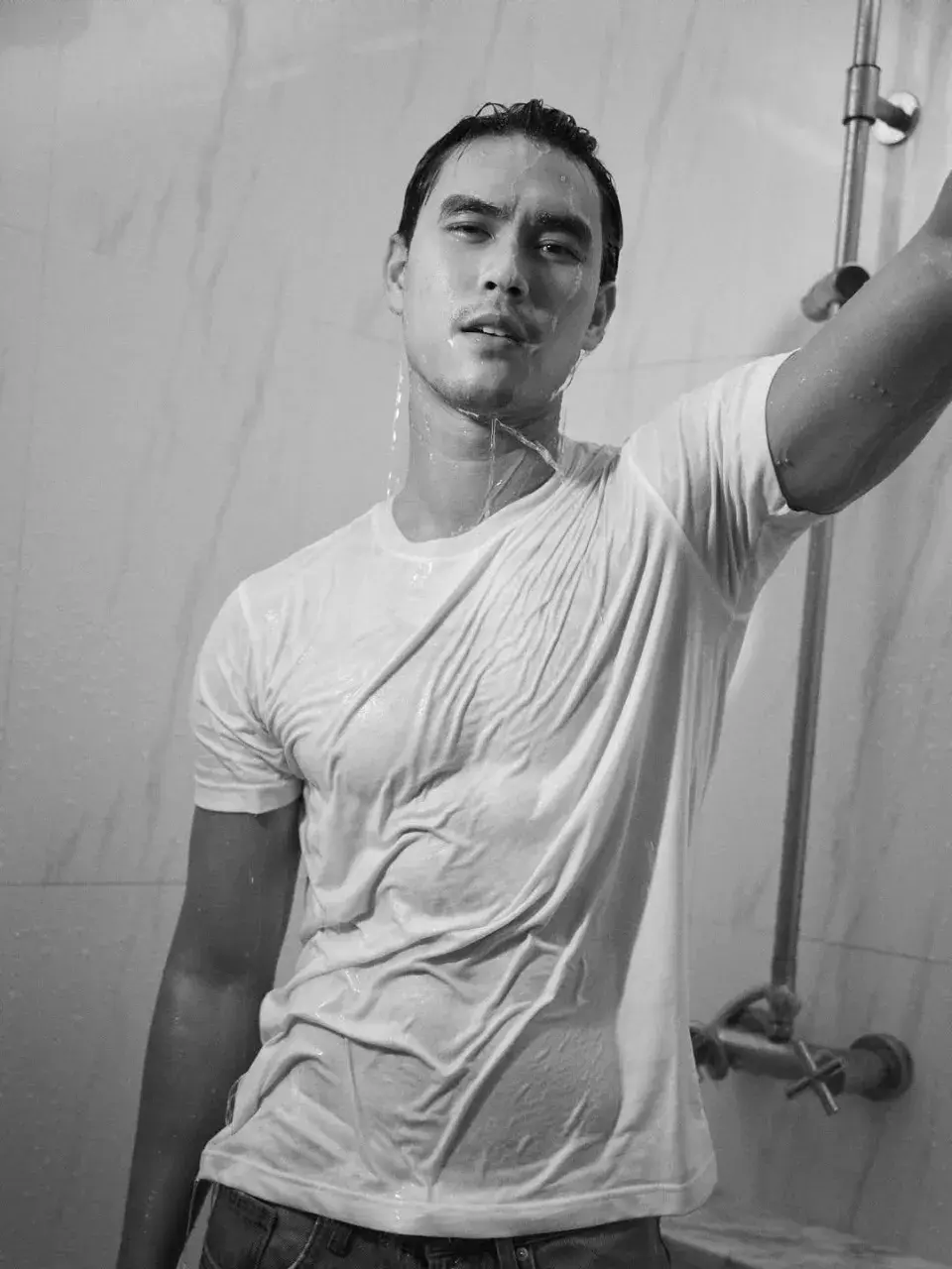 รวมพระเอกมาดเข้ม