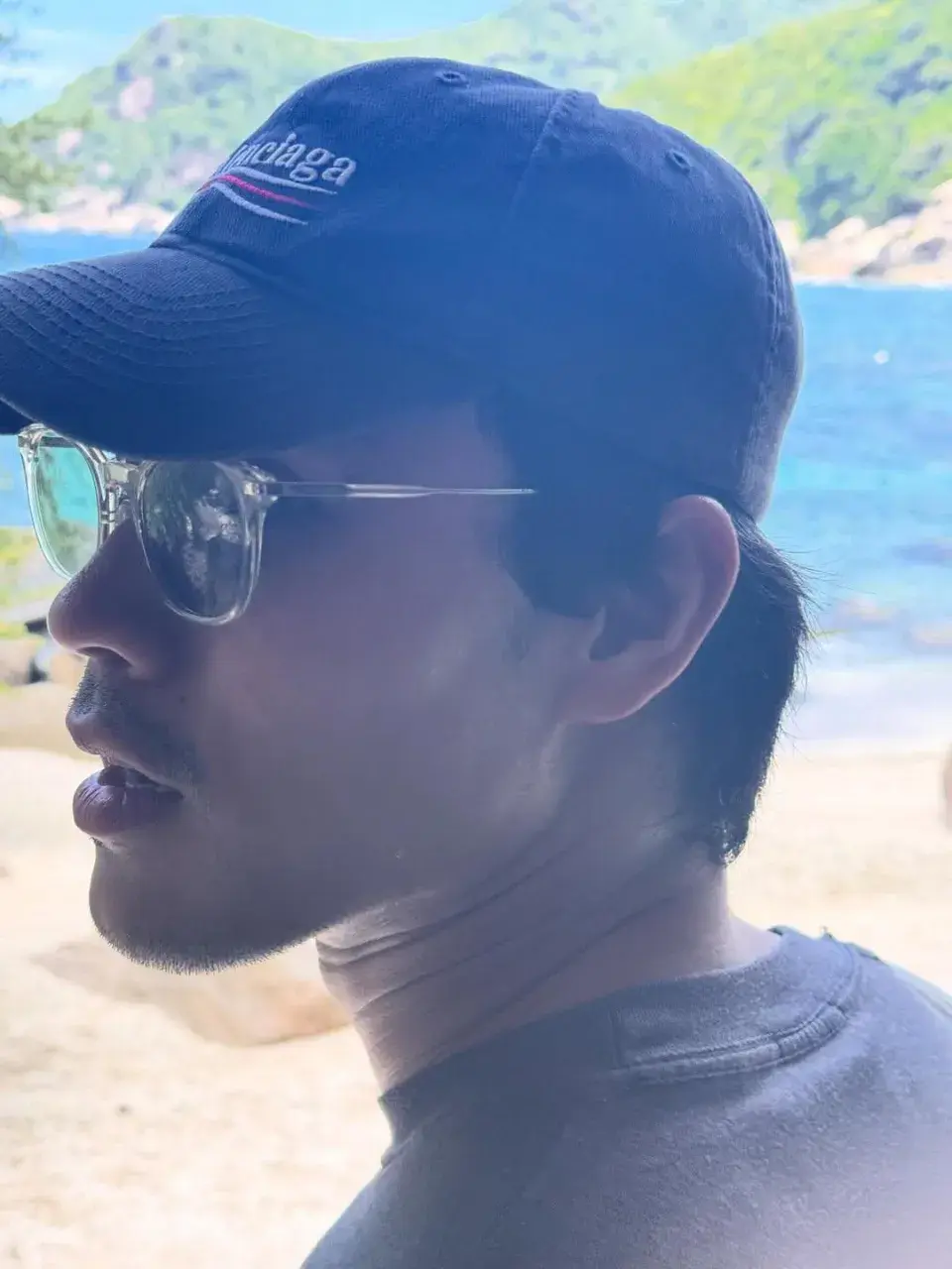 รวมพระเอกมาดเข้ม