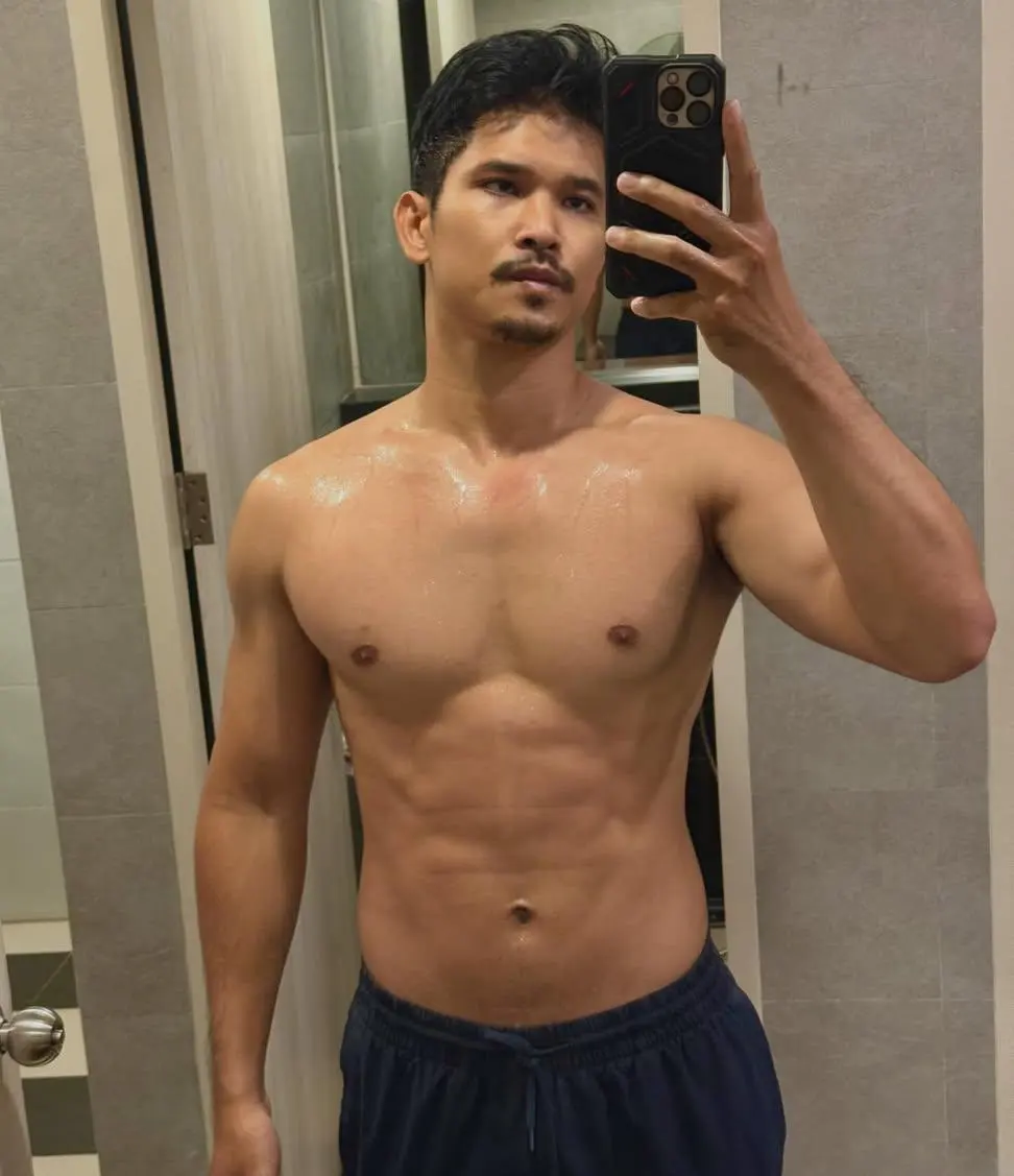 ความแน่นทำให้มันไหลออกมา