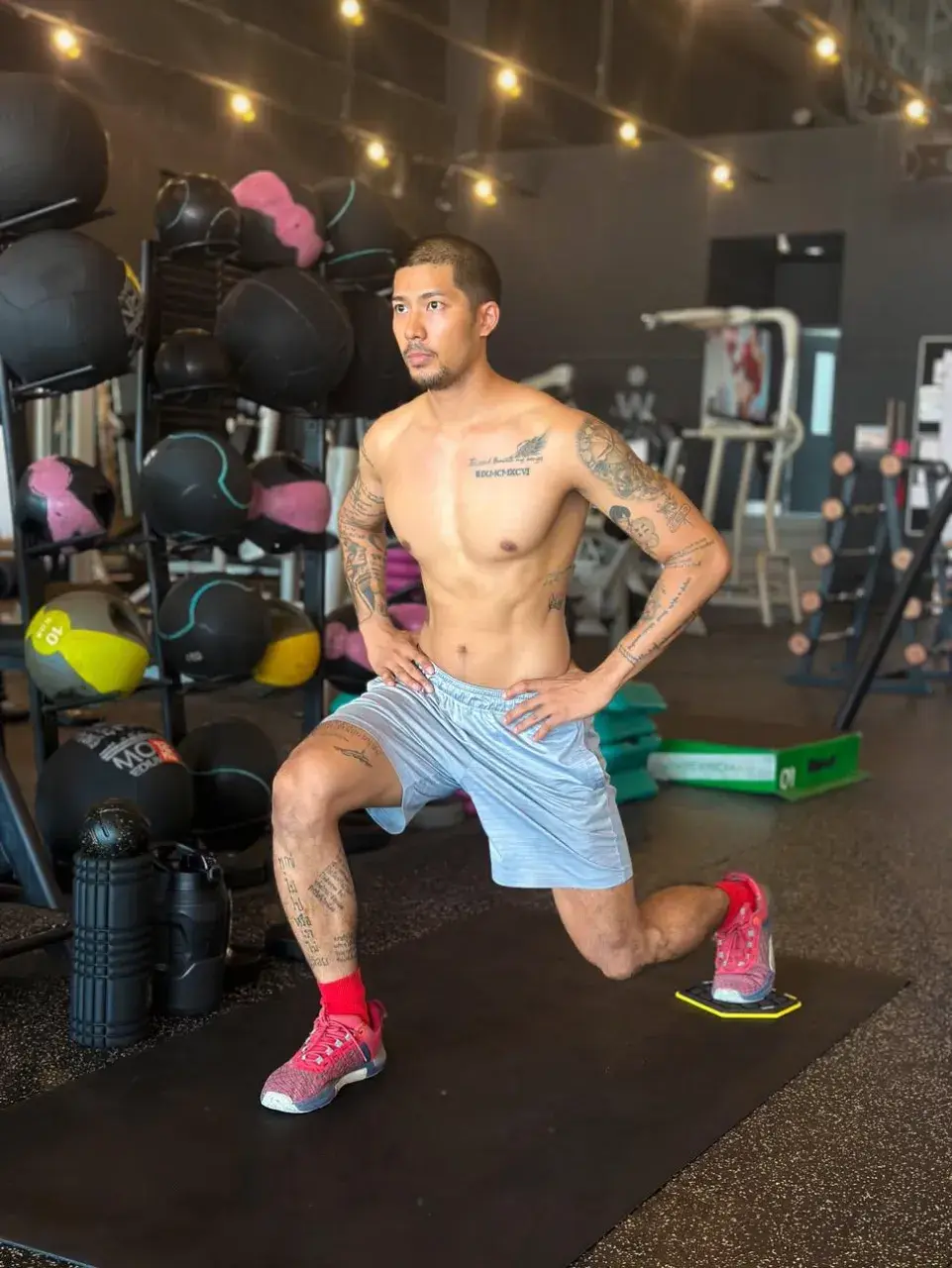 ทรงแด๊ดนะพ่อจ๋า