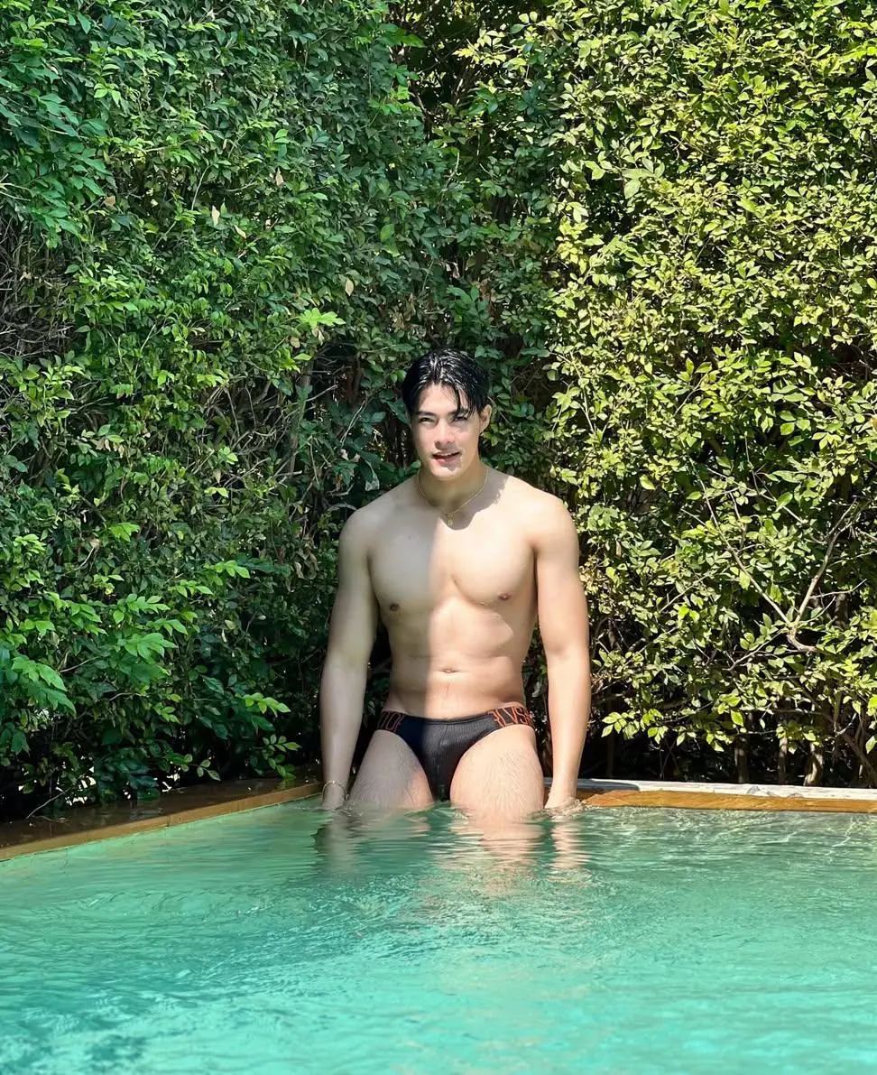 ทรงแด๊ดนะพ่อจ๋า