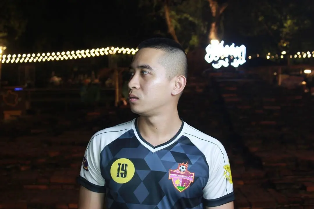 ทรงแด๊ดนะพ่อจ๋า