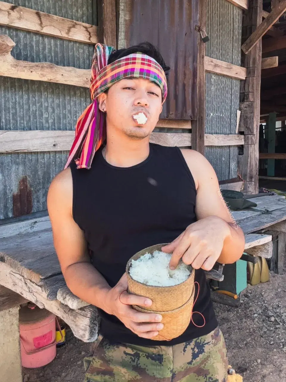 ทรงแด๊ดนะพ่อจ๋า