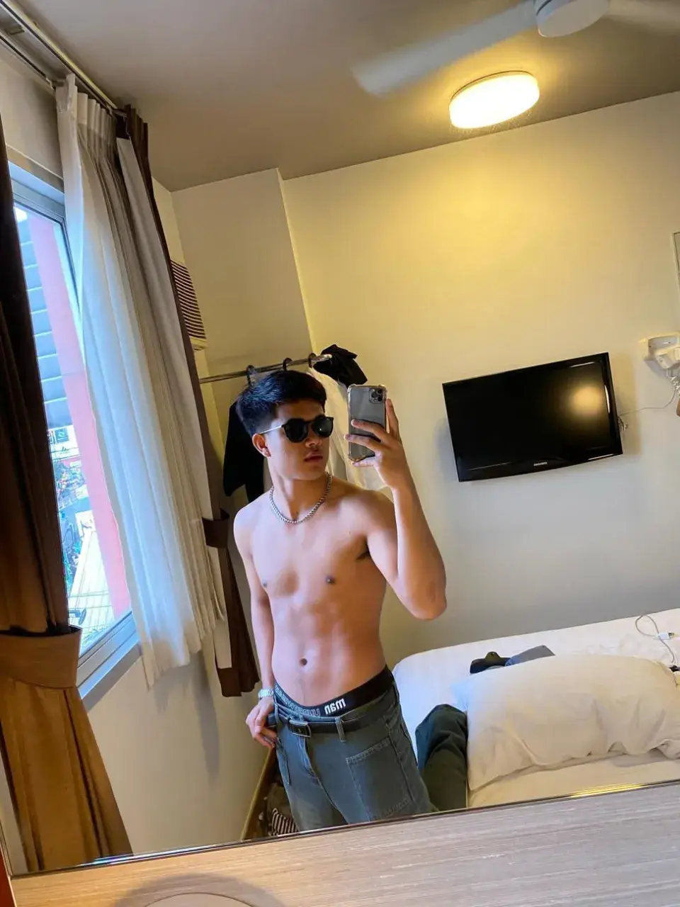 ทรงแด๊ดนะพ่อจ๋า