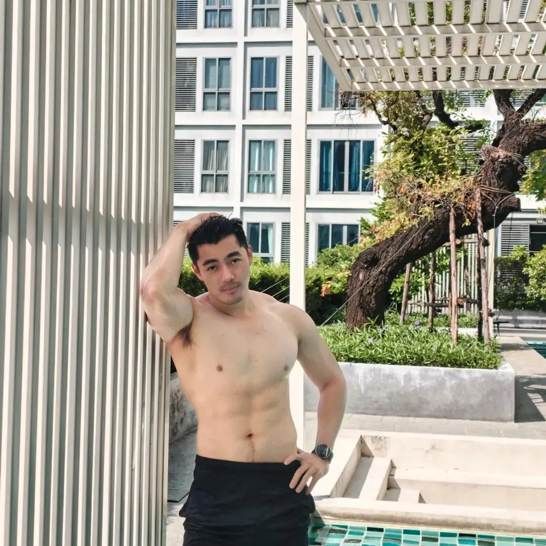 ทรงแด๊ดนะพ่อจ๋า