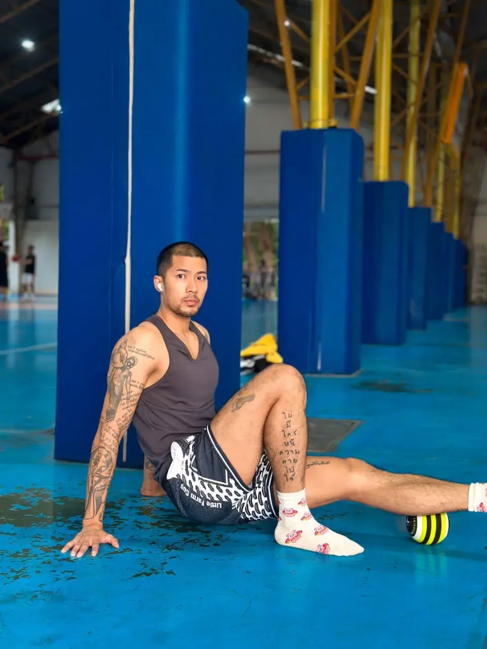 อิ่มแบบจุกๆ