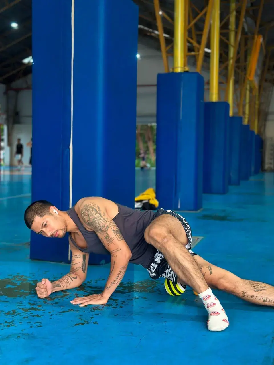 อิ่มแบบจุกๆ