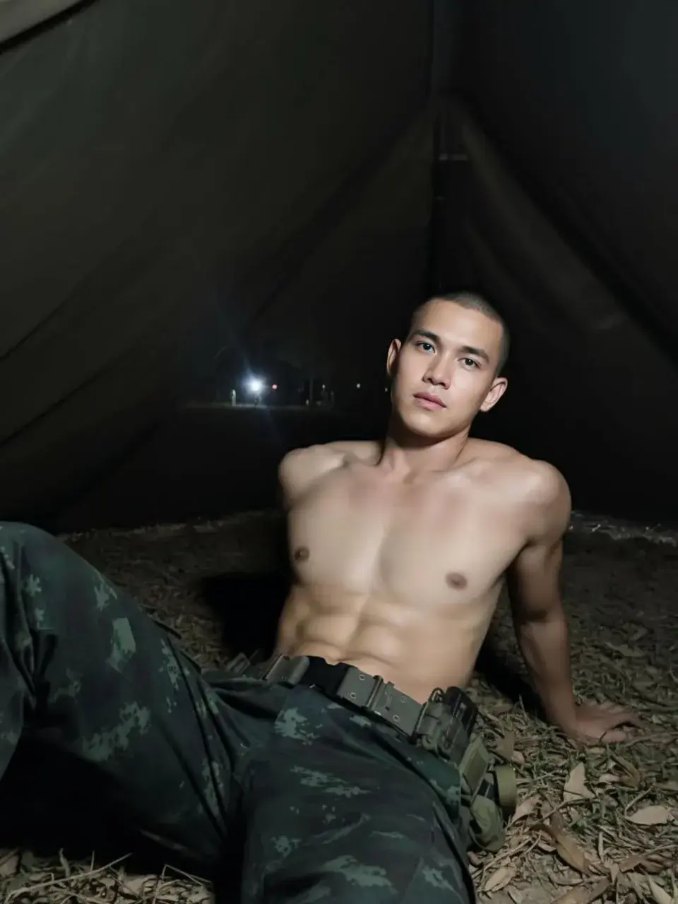 อิ่มแบบจุกๆ