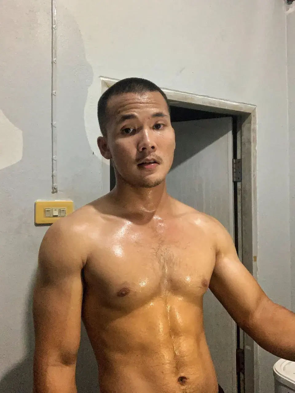 อิ่มแบบจุกๆ