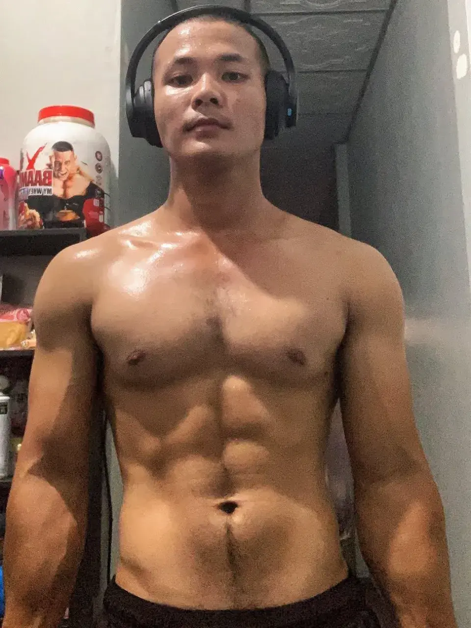 อิ่มแบบจุกๆ