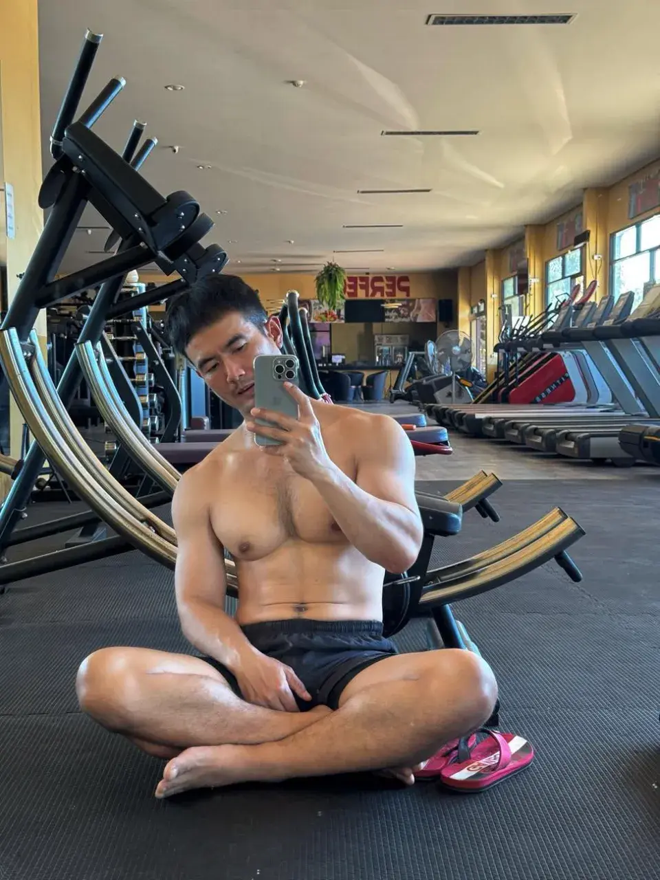 อิ่มแบบจุกๆ