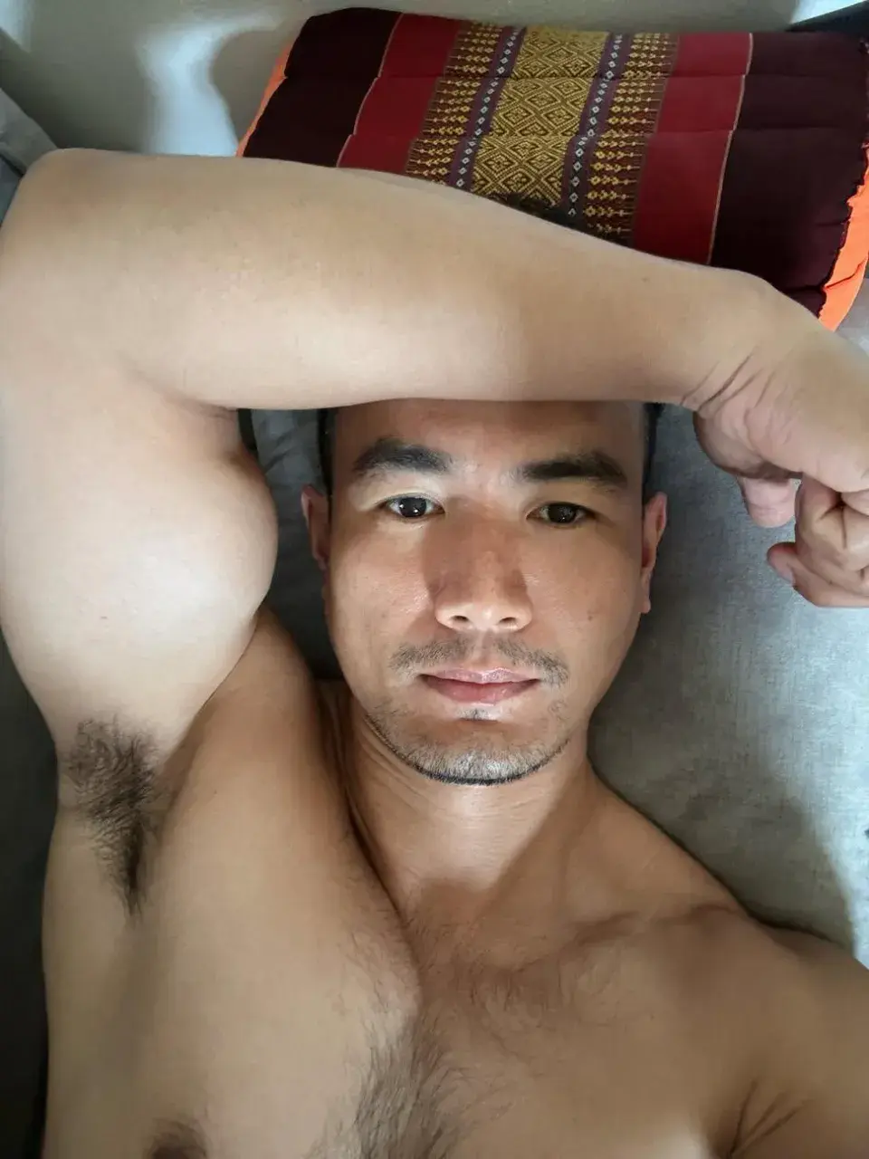 อิ่มแบบจุกๆ