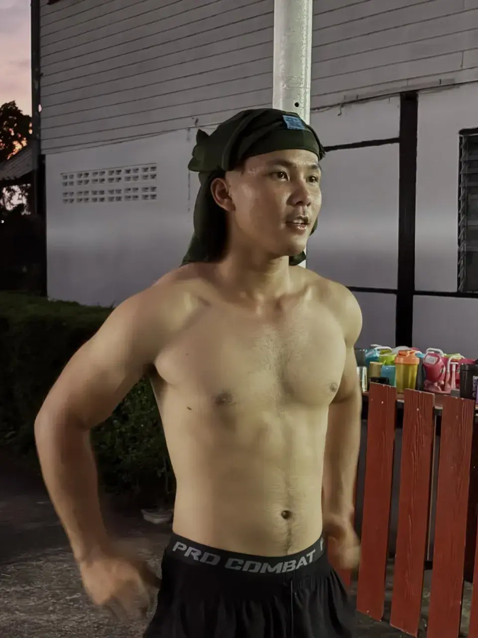 อิ่มแบบจุกๆ