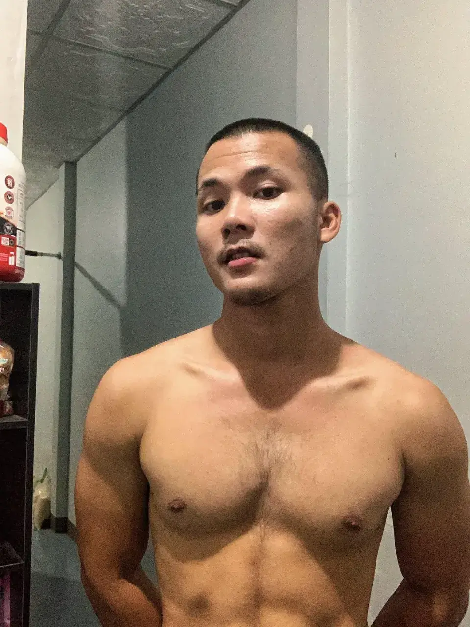 อิ่มแบบจุกๆ