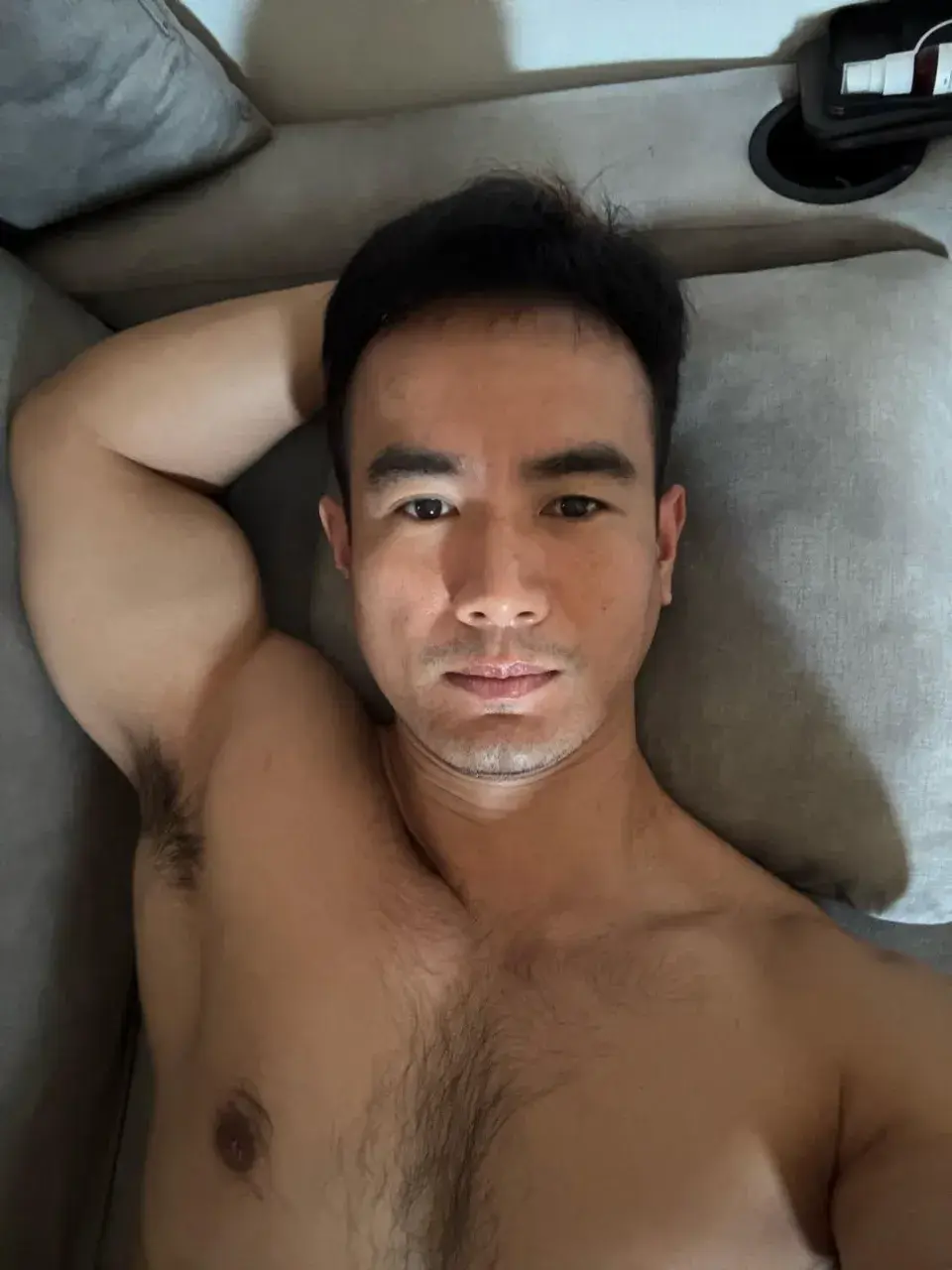 อิ่มแบบจุกๆ