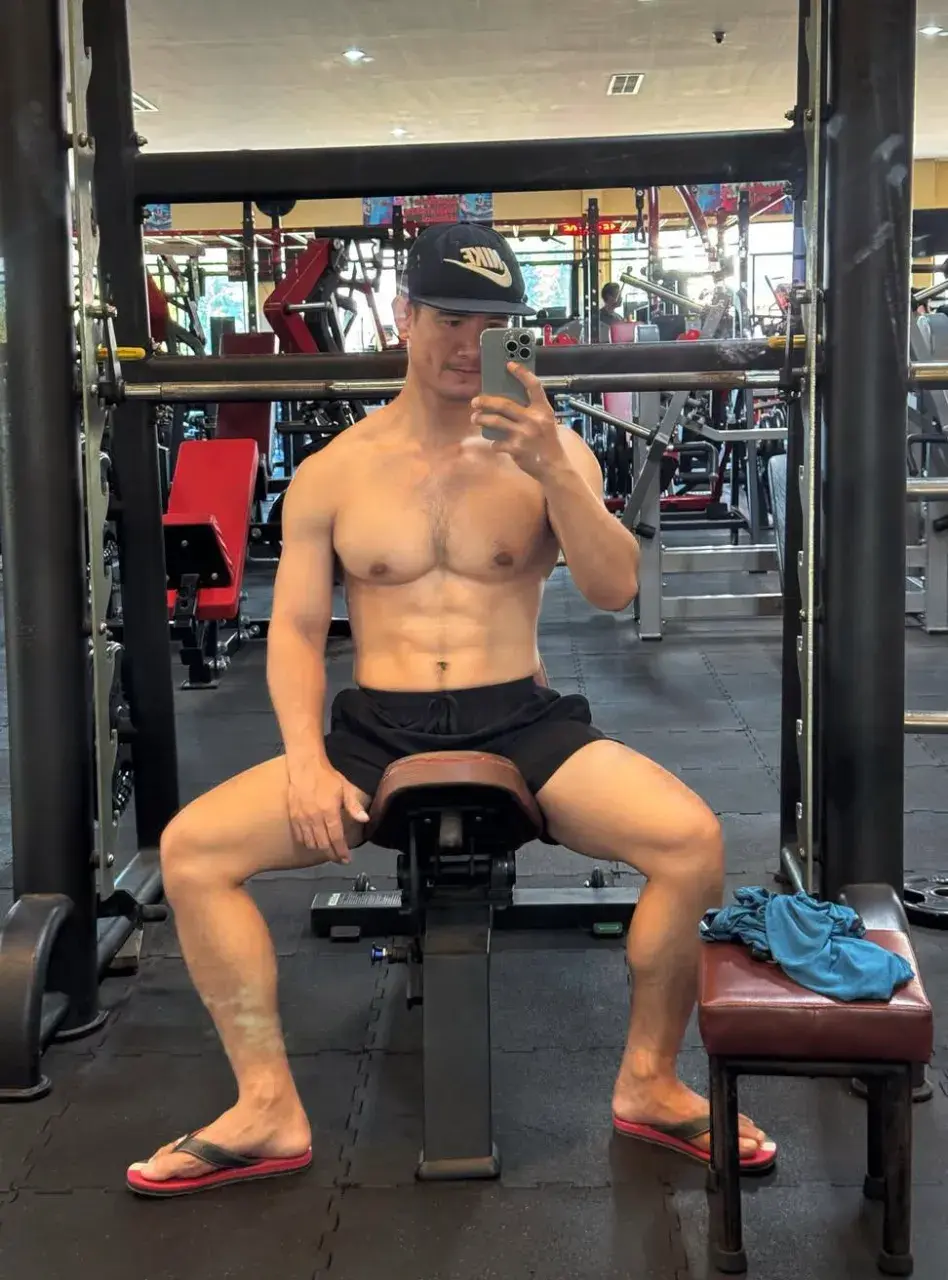 อิ่มแบบจุกๆ