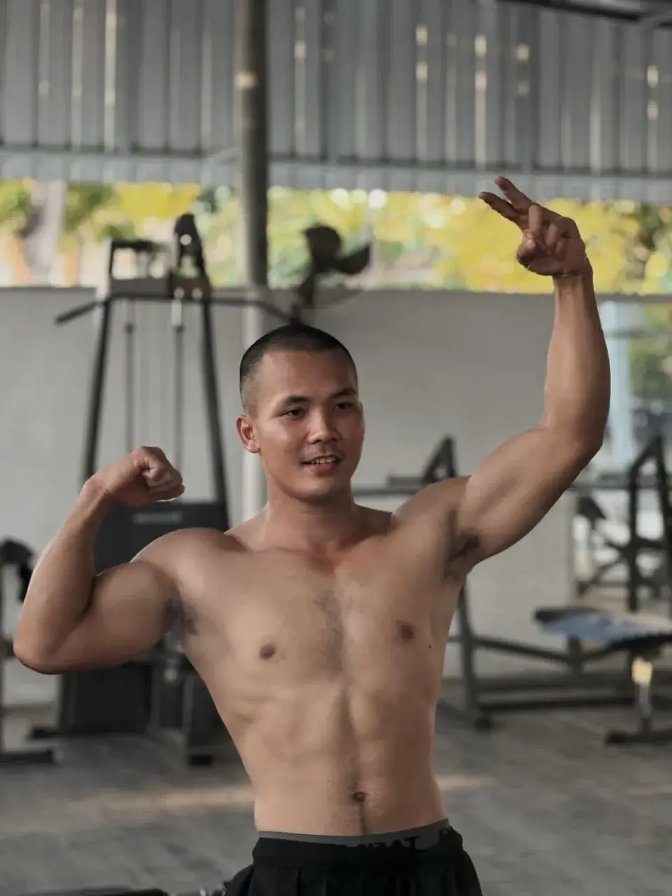 อิ่มแบบจุกๆ