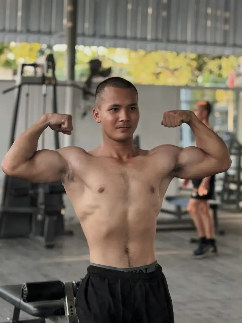 อิ่มแบบจุกๆ