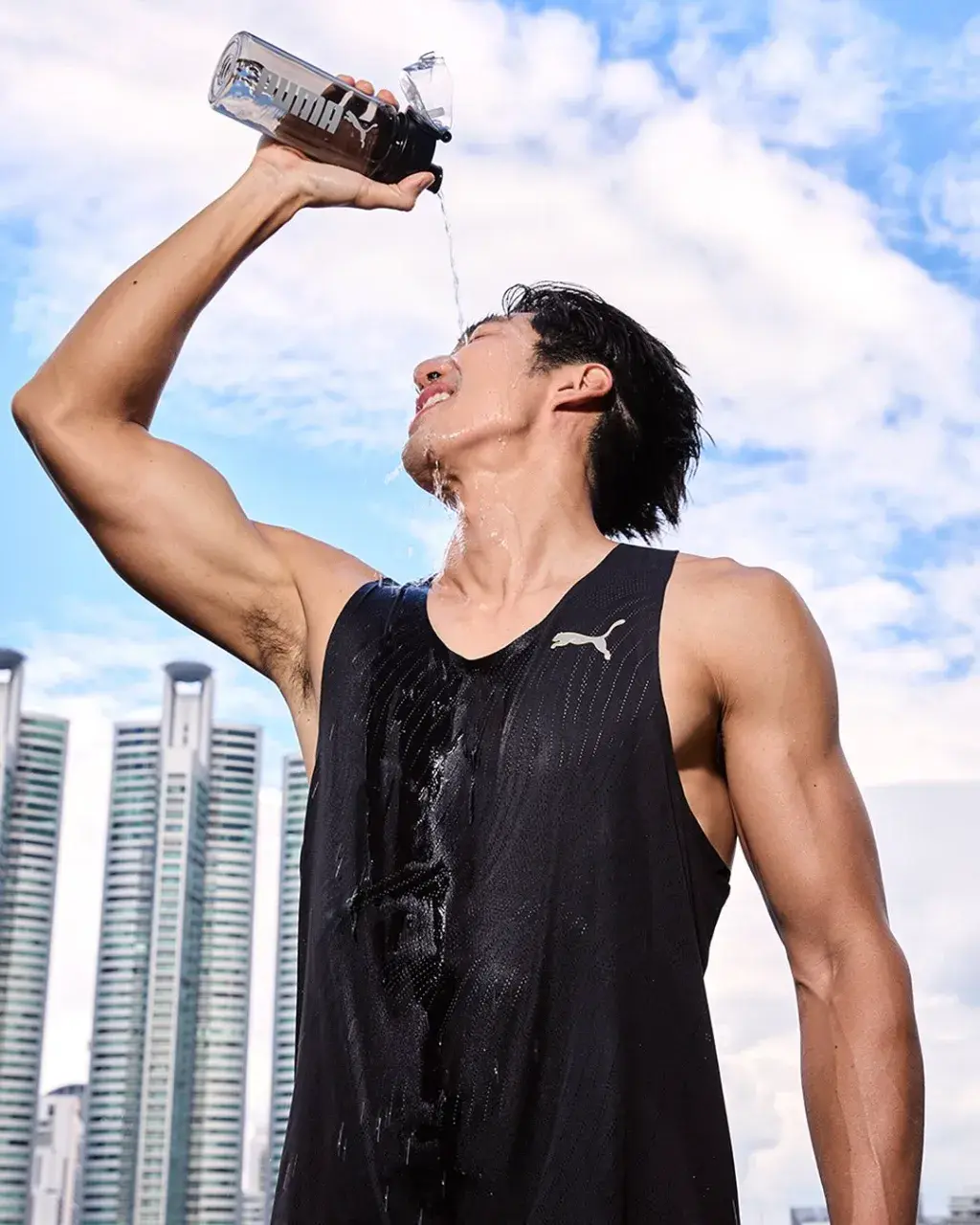 ยอมสยบแด่ที่รัก