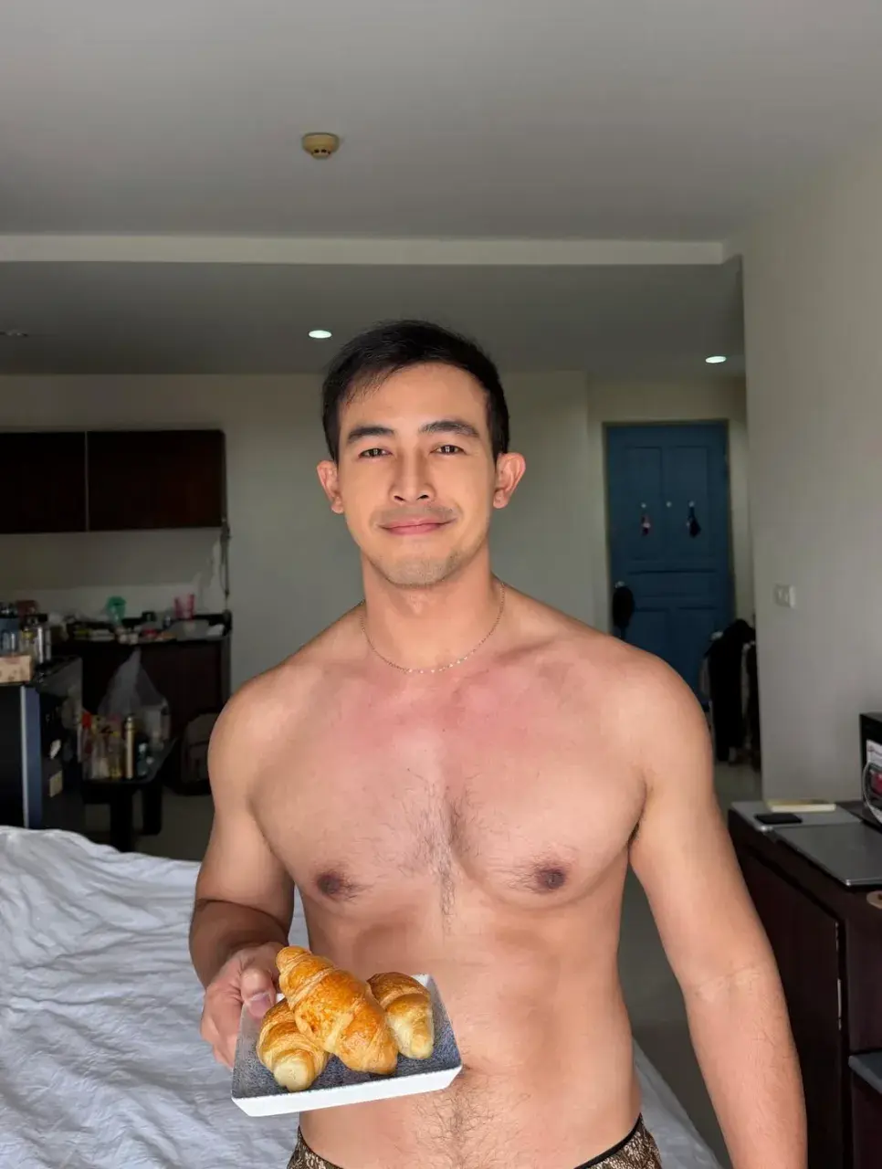 ยอมสยบแด่ที่รัก