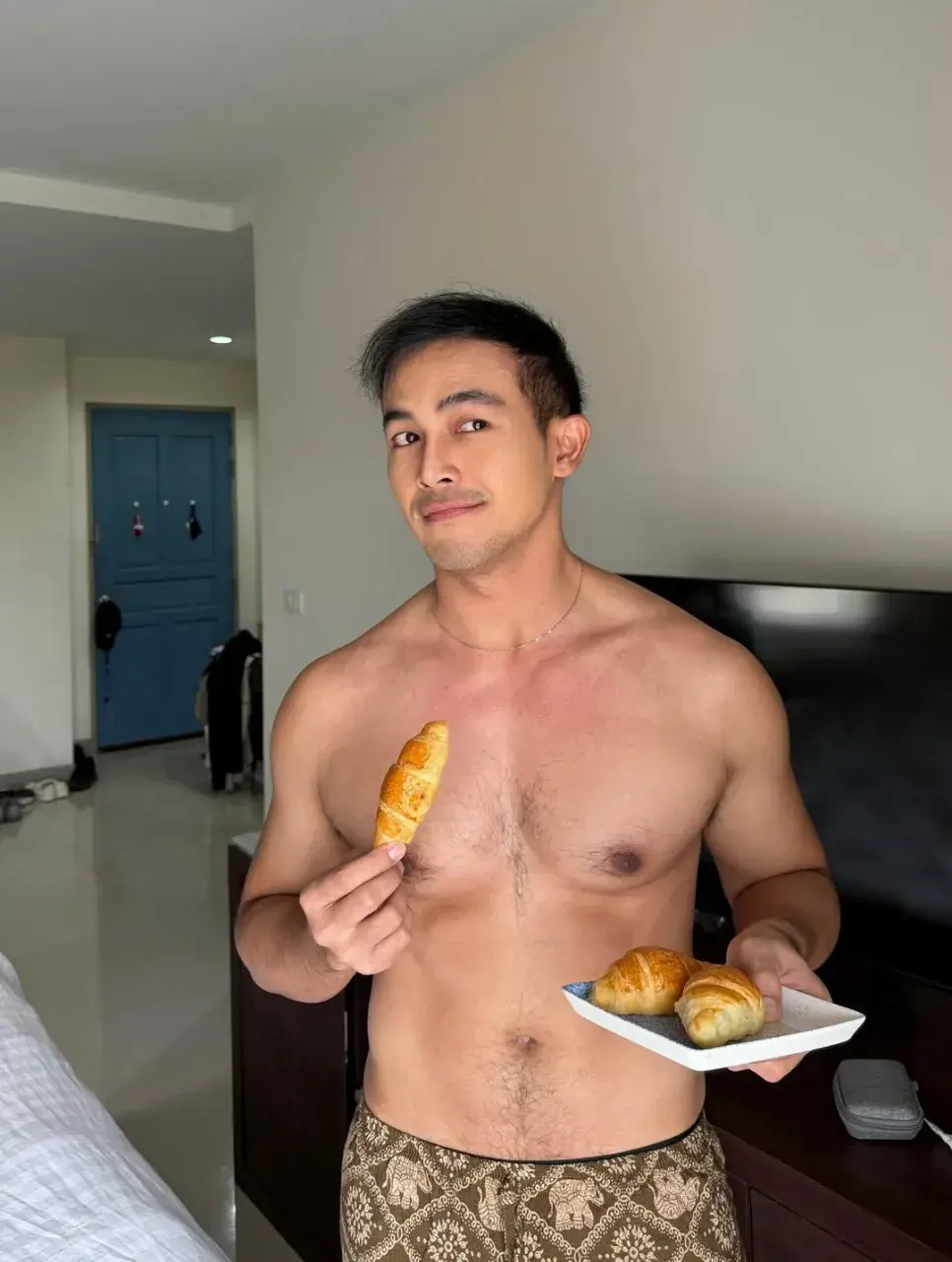 ยอมสยบแด่ที่รัก