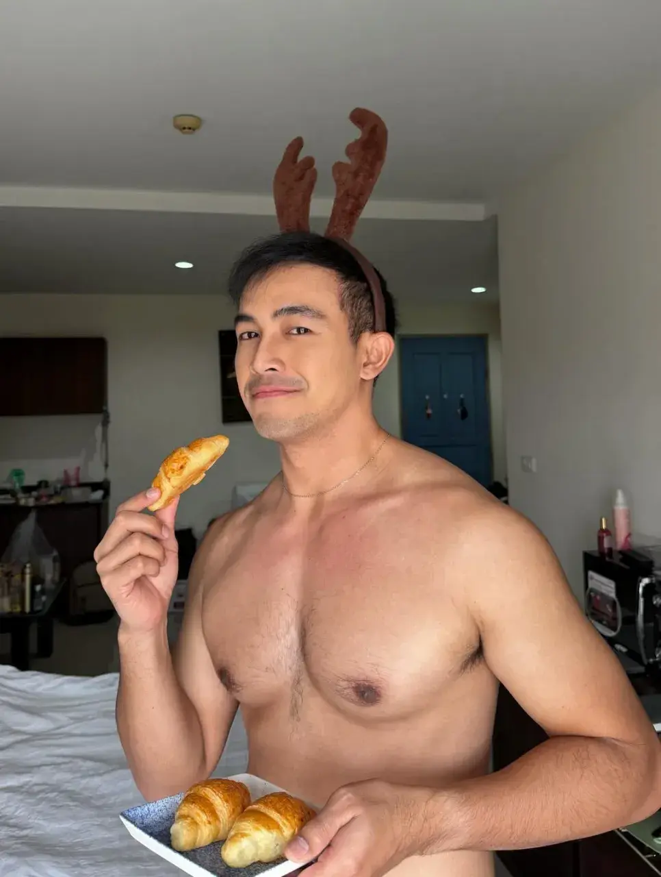 ยอมสยบแด่ที่รัก