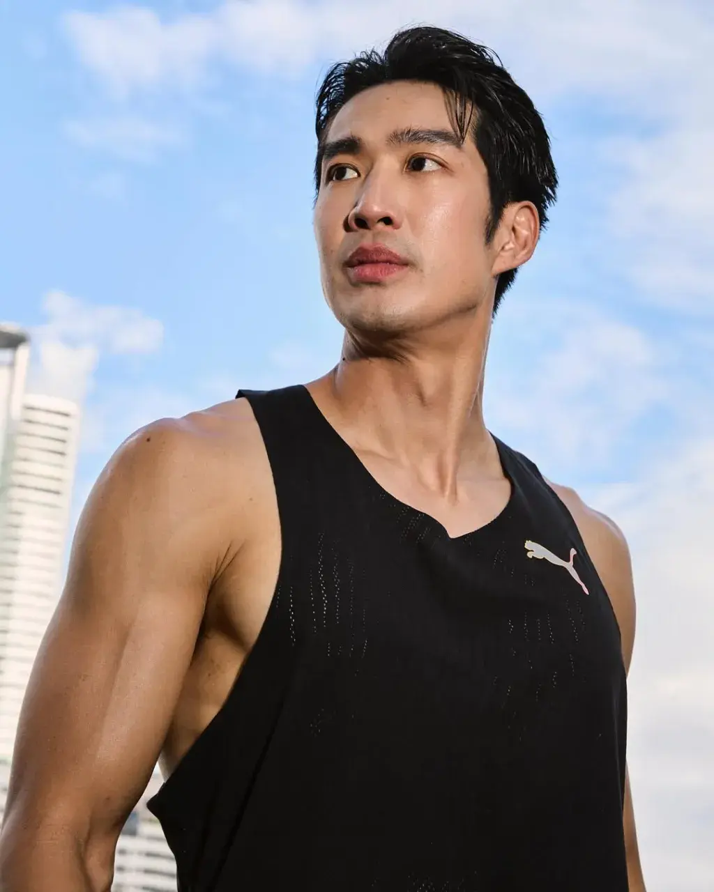 ยอมสยบแด่ที่รัก